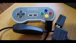 8BitDo and Raphnet-Tech customer service.