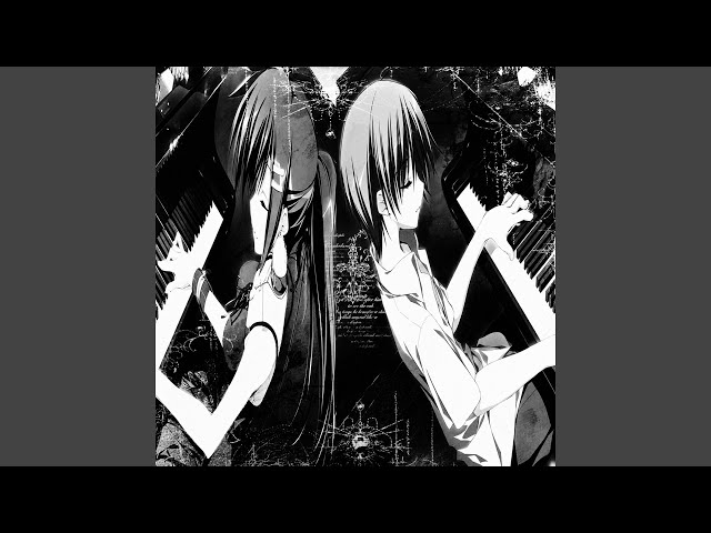 truth yandere^^ (hardtekk ultra mega slowed)