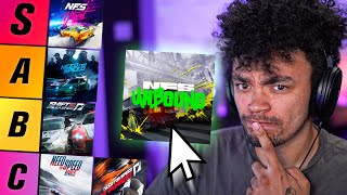 Was the Need for Speed Unbound Trailer Bad or Good??