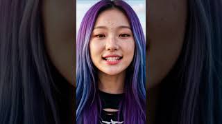 5souls4snow - WE'RE AI SLOP (short) #ai #kpop #aislop