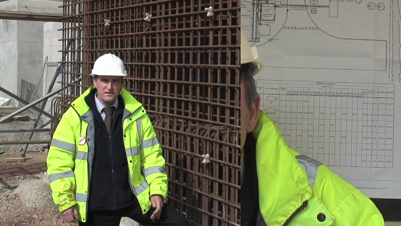 RMD Kwikform Nescliffe Water Treatment