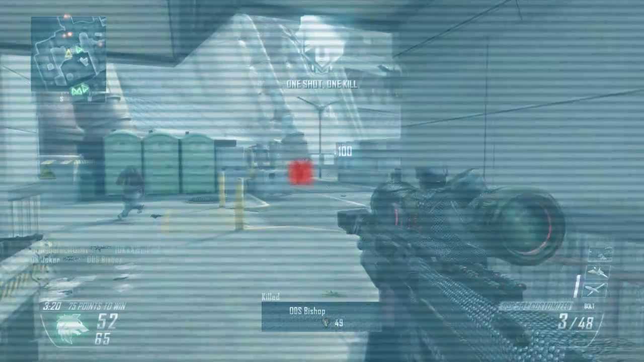 Terminator | Call Of Duty Edit! - YouTube