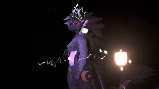 Orbits Shader For Somna Showcase