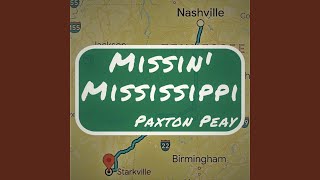 Missin' Mississippi