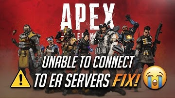 SERVER SHUTDOWN - v1.1 - UPDATE PATCHNOTES - APEX LEGENDS