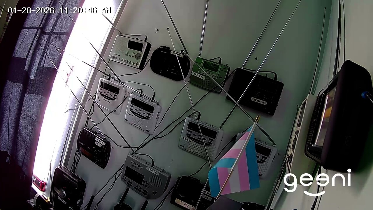 NWS Albany Weekly (1/28/26) (EAS 14483)