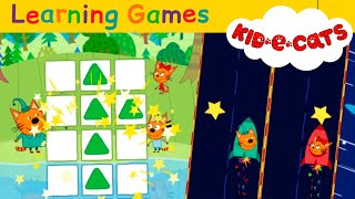Kid-E-Cats | Learning Games | New Mobile Games for Kids (age 4-6) 2021 🎮🎲🕹️ screenshot 4