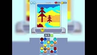 Sand Loop Level 29 Walkthrough Solution 