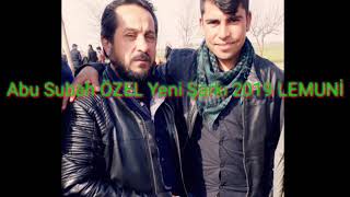 Abu Subah Yeni 2019 Lemune