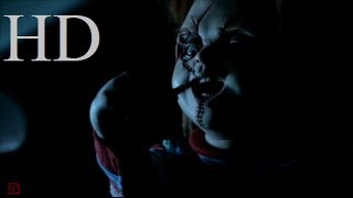 ★CHUCKY SWALLOWS THE CAR KEYS" CURSE OF CHUCKY FULL SCENE©CHUCKY Vs NICA💀 1080pHD✔💯