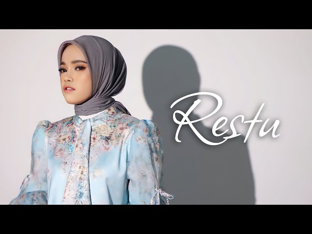 RESTU - RESSA (OFFICIAL MUSIC VIDEO) class=