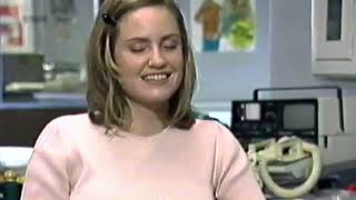 E.R Segment on Dateline