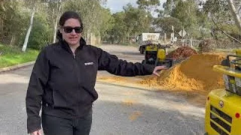 Wacker Neuson DT08 & Wacker Neuson SM325-27T Mini Loader in Action!