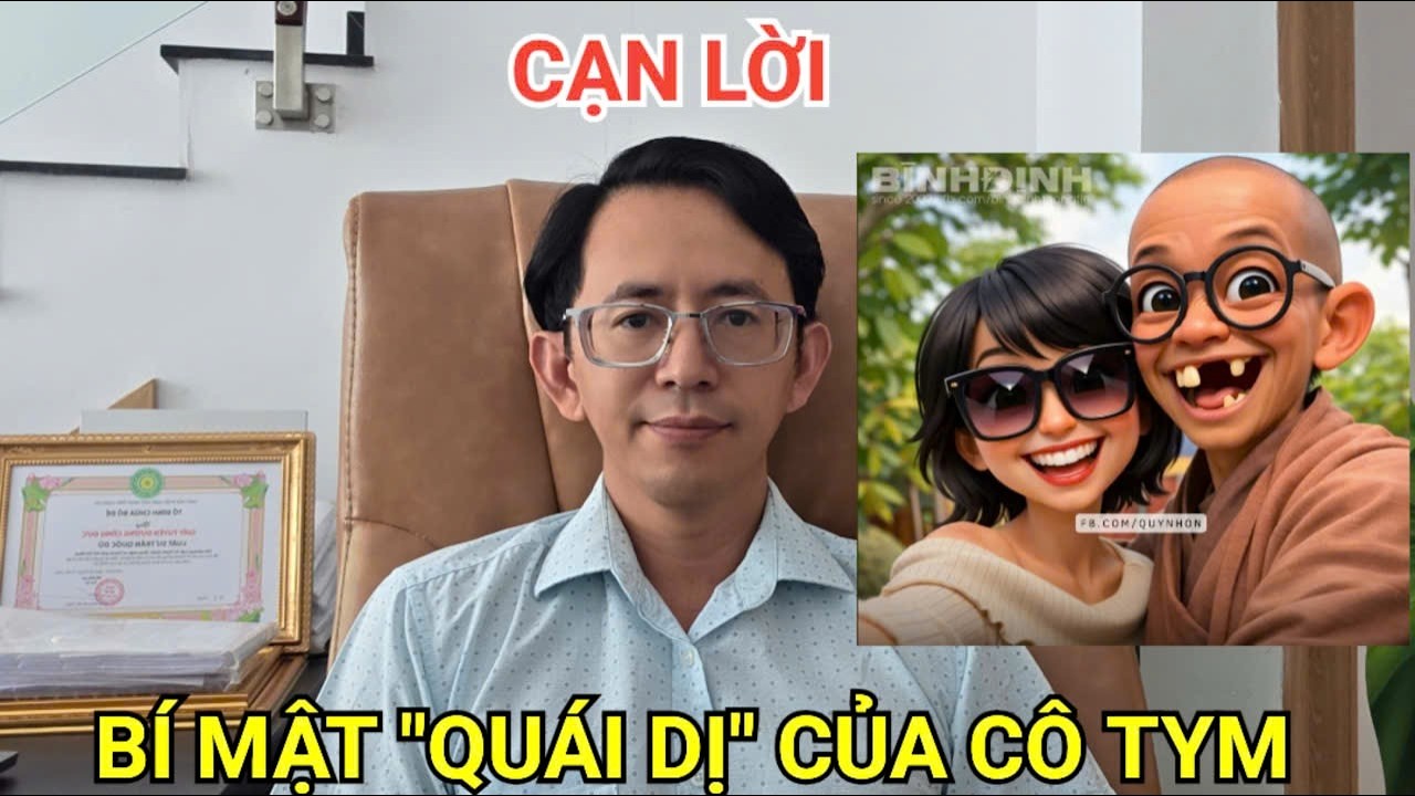 Cạn lời sở thích 