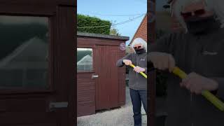 #Sword🤺#Bubble🫧