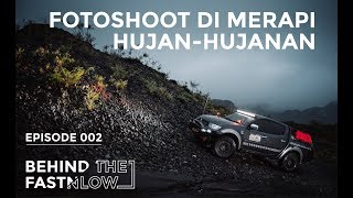 BTF EPISODE 002 : Foto Triton di Merapi (di Bajak Riko) BTF EPISODE 002 : Foto Triton di Merapi (di Bajak Riko)