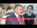 SƏS YAZISI-"İcra başçısı mənə Q*NCIQ deyib təhqir etdi"-İDDİA:"Başçı dedi Prezident yalan danışır"