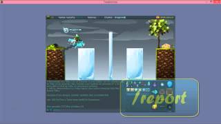 HACK CONJURO Transformice - Noviembre 2014 !!!