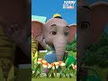 Titli Udi | तितली उड़ी बस में चढ़ी #shorts