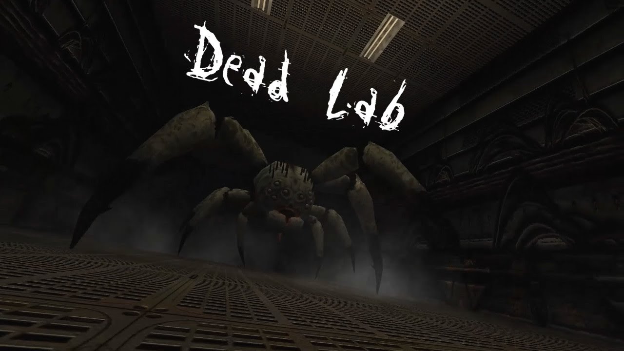 Let's Grusel Dead Lab [Deutsch] - Zombies und das große Krabbeln - YouTube
