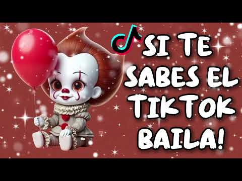 IF YOU KNOW THE TIKTOK DANCE! - 2026