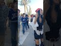 Kpop random play dance 2022 The Source OC Kpop center Halloween