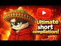 ULTIMATE SHORTS COMPILATION! no.1