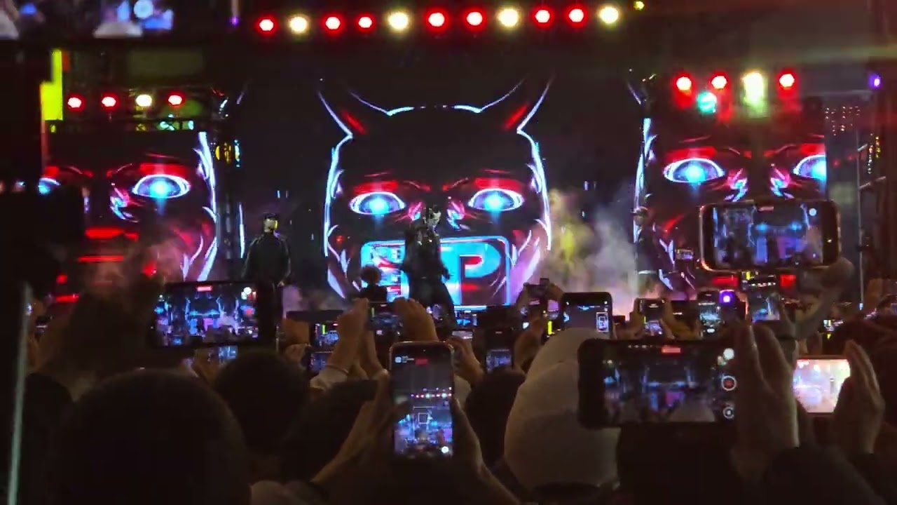 20260103 玖壹壹 溪湖福安宮建醮-2