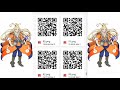 【妖怪ウォッチ3】ぬらり神の手形のQRコード100個配布