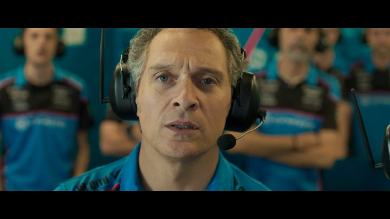 Idoli - Fino all’ultima corsa | Trailer Ufficiale