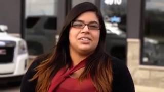 A Carplex Story - Maria