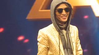 Zamani Tempat Ketiga - Gv5