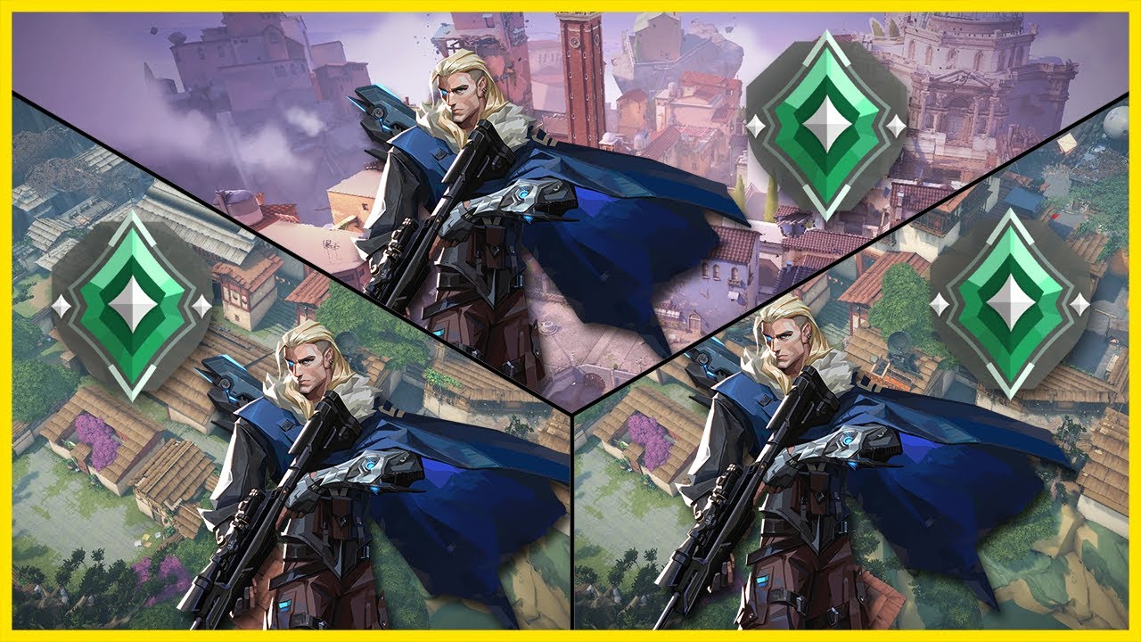 2023-05-16 Ranked Games