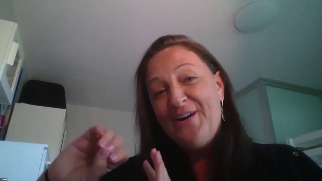 2020 Miami YPN REBarcamp: Relationship Building in a Digital World