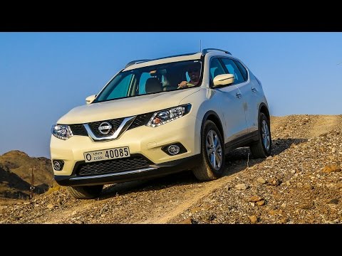 2015-nissan-x-trail-test-drive