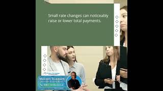 Optimizing Mortgage Payments