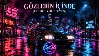 Gözlerin İçinde [Inside Your Eyes] - Sedcel 