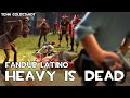 Heavy is Dead - Fandub Español Latino