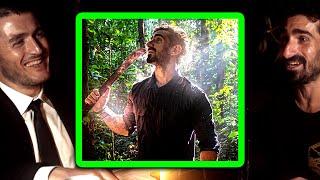 How to survive in the jungle | Paul Rosolie and Lex Fridman