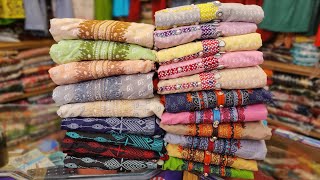 একেবারে নতুন ডিজাইনের থ্রি পিস কিনুন পাইকারি দামে||145||B-Boutiques||01760820203
