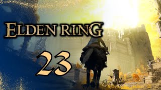 Elden Ring - Episode 23: Going to the Big City! Or Mess Around in the Outskirts
This content is my own original recorded gameplay edited to remove gratuitous gameplay and spotlight the story to provide a focused storytelling experience, intro and outro added to bookend the segment. Its finally time to make his way to Leyndell, the Royal Capital, or at least explore the area outside it...
Notable Locations: Auriza Heros Grave, Auriza Side Tomb, Sealed Tunnel
Bosses:
Tree Sentinel x2,
Draconic Tree Sentinel,
Crucible Knight,
Crucible Knight Ordovis,
Grave Warden Duelist,
Onyx Lord Elden Ring - Episode 23: Going to the Big City! Or Mess Around in the Outskirts