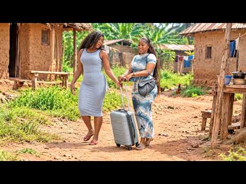 Poster for If You Have a Bestfriend, Please Don't Skip This Sweet Lifechanging Family Movie-african Movies
