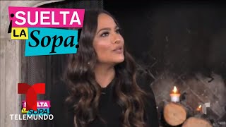 ¡Mayeli Alonso confesó lo que sucedió con Kenia Ontiveros! | Suelta La Sopa | Entretenimiento