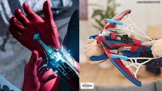 8 Crazy Superhero Gadgets & Toys That Will Give You Superpowers Available On Amazon