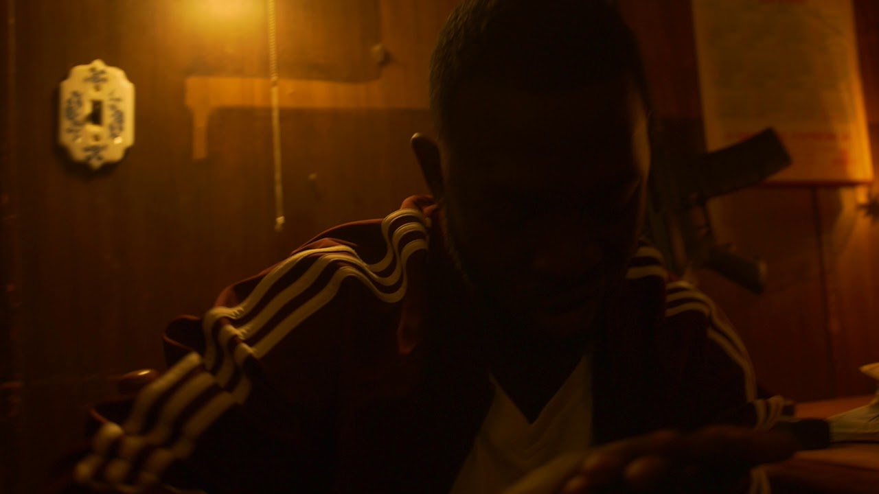 GUTTA ALL IN | PAY 4 IT | PROD X YUNG TANGO | SHOT BY CRAY VIZION |