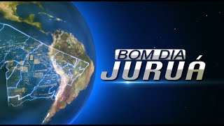 BOM DIA JURUÁ - AO VIVO 04/06/2024