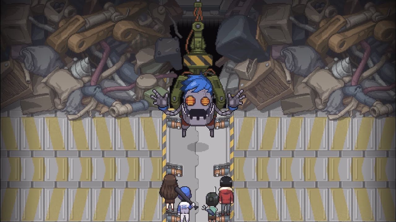 [좀비고] 히3하드 히트+소포트라이트 2인 4라 3페이즈 진입 2026/1/27