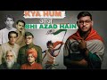 Azadi ki puri hui 79th years | @Rapidbharatofficial 