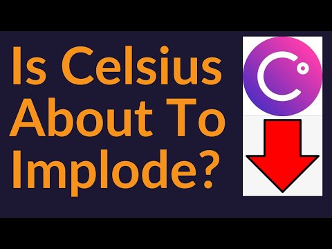 Is Celsius About To Implode?