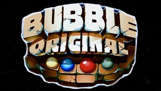 Bubble shooting game | Bubble shooter gameplay video" Bubble shoot, World easiest game BubbleShooter screenshot 5